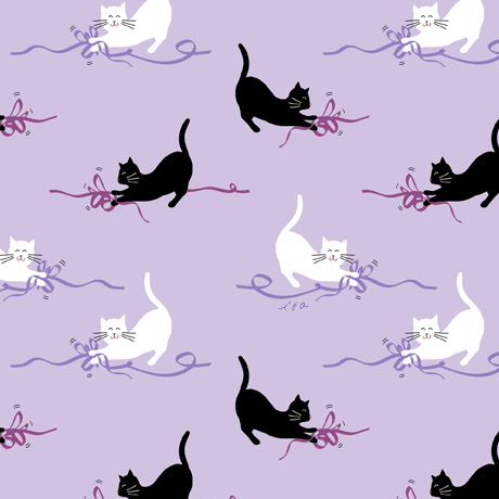 MINKY PRINTS             